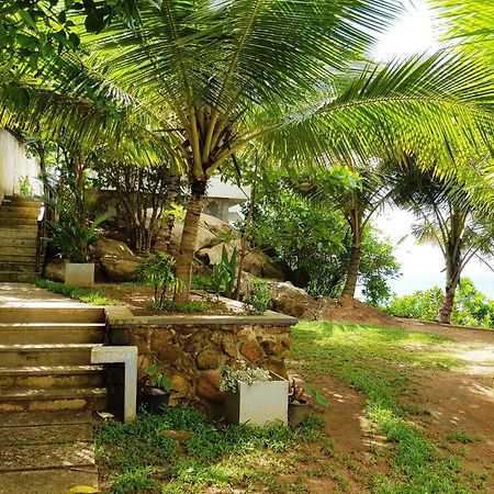 Rumassala Villas Unawatuna Luaran gambar