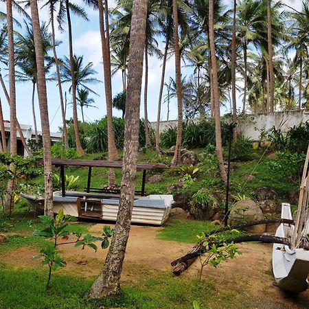 Rumassala Villas Unawatuna Luaran gambar