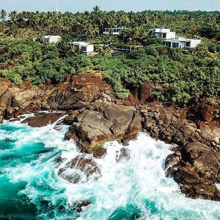 Rumassala Villas Unawatuna Luaran gambar