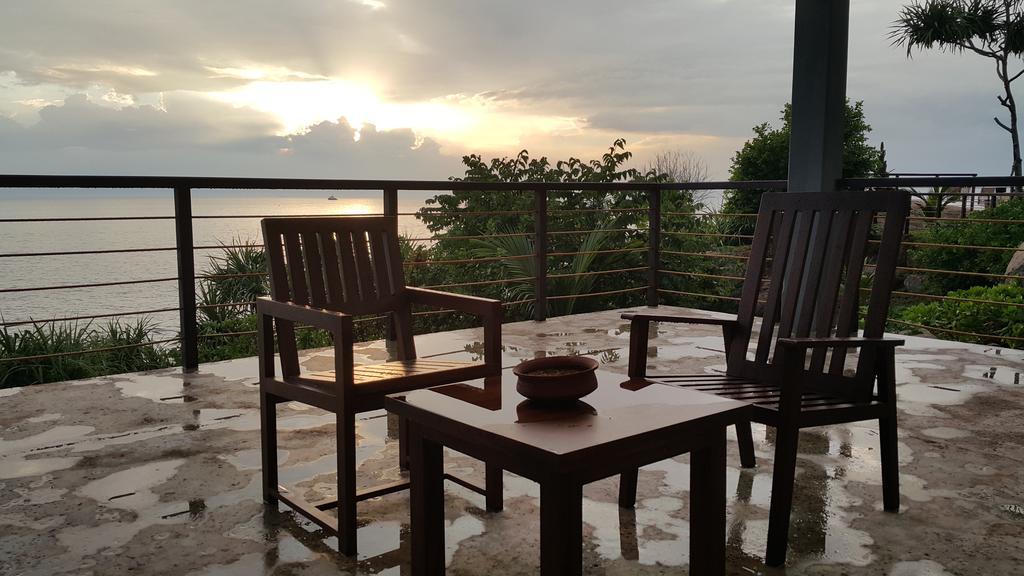 Rumassala Villas Unawatuna Bilik gambar