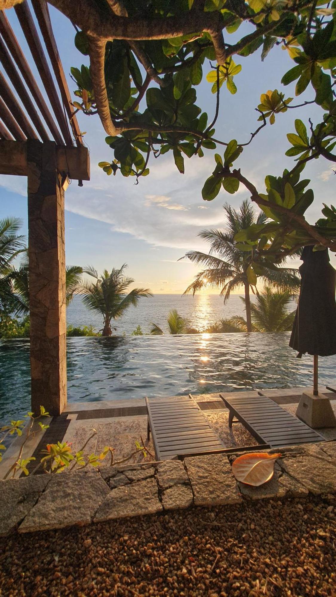 Rumassala Villas Unawatuna Luaran gambar