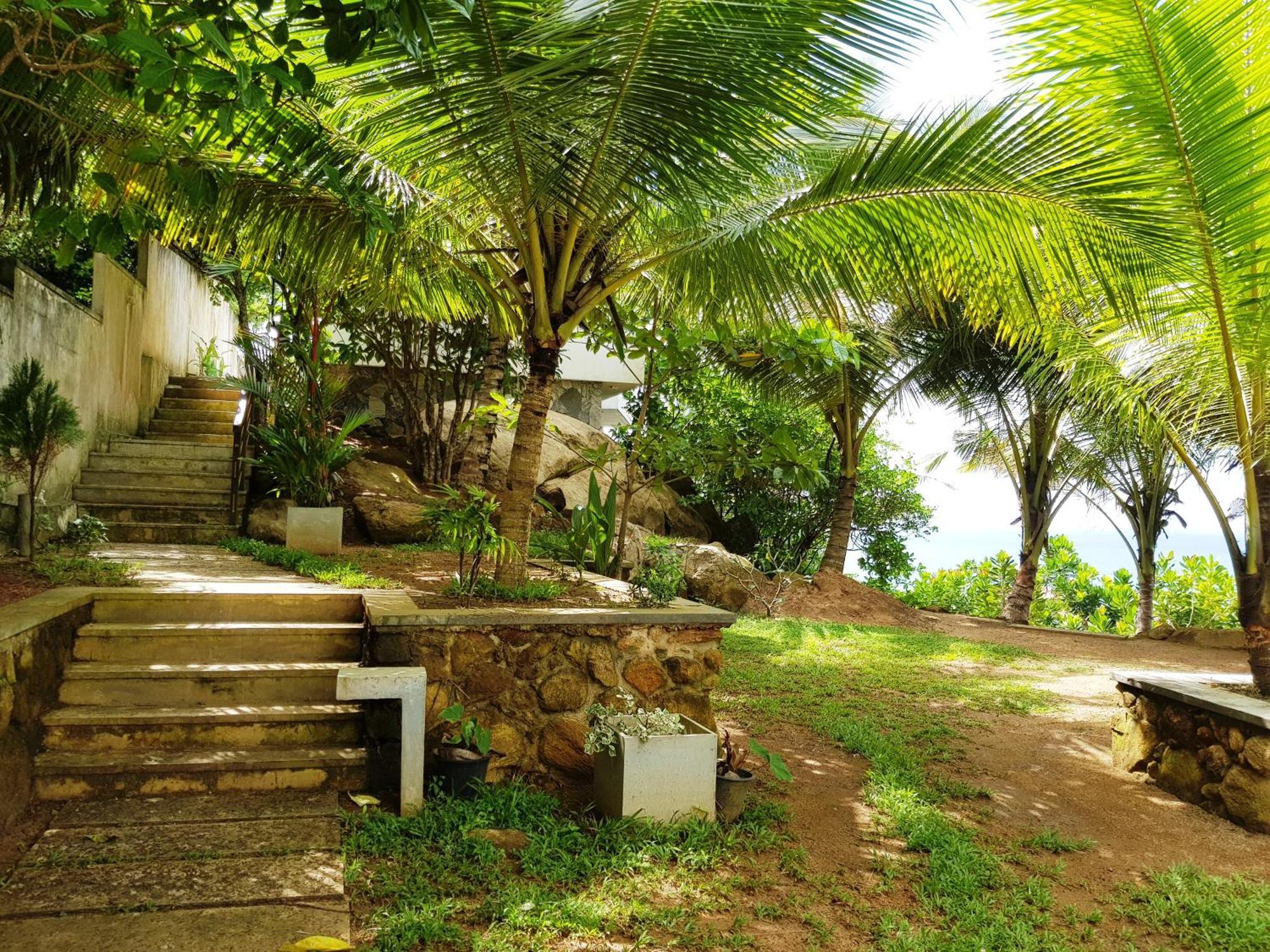 Rumassala Villas Unawatuna Luaran gambar