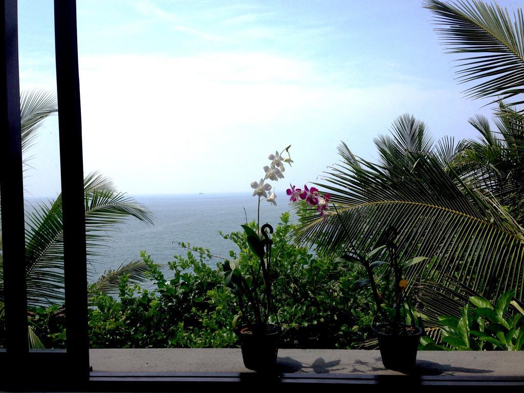 Rumassala Villas Unawatuna Bilik gambar