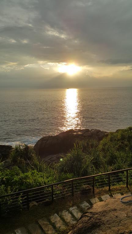Rumassala Villas Unawatuna Bilik gambar