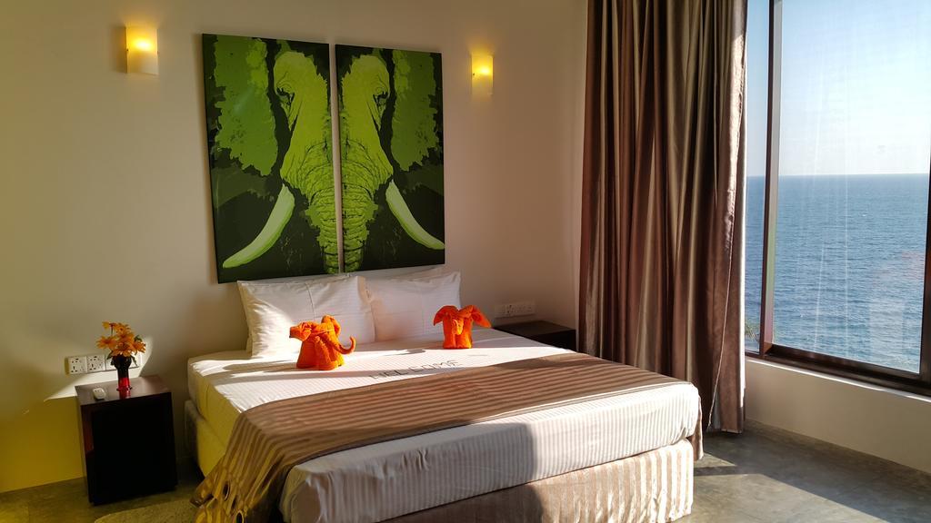 Rumassala Villas Unawatuna Bilik gambar