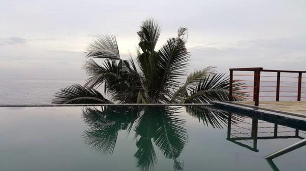 Rumassala Villas Unawatuna Bilik gambar