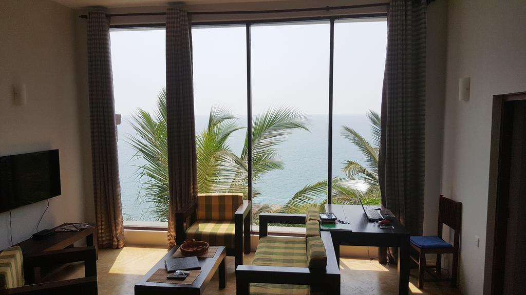 Rumassala Villas Unawatuna Luaran gambar