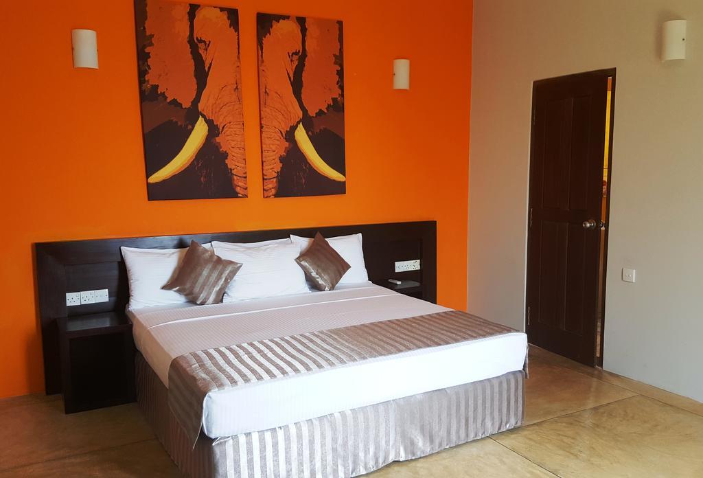 Rumassala Villas Unawatuna Luaran gambar