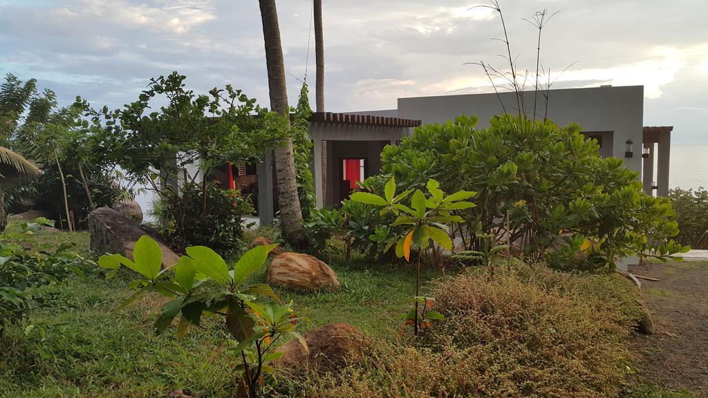 Rumassala Villas Unawatuna Luaran gambar