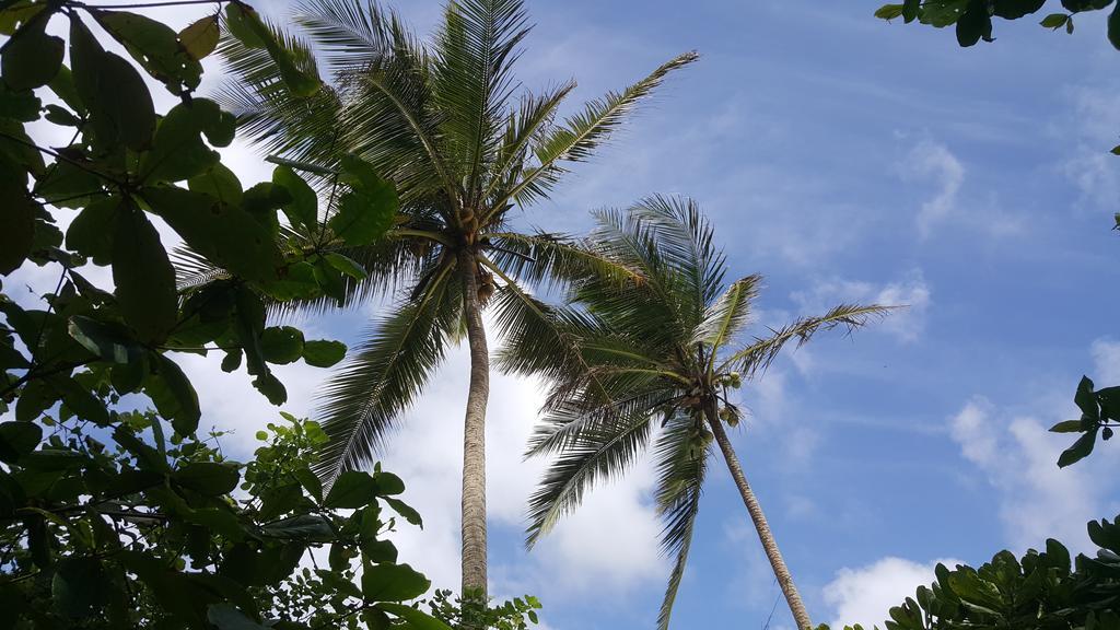 Rumassala Villas Unawatuna Luaran gambar