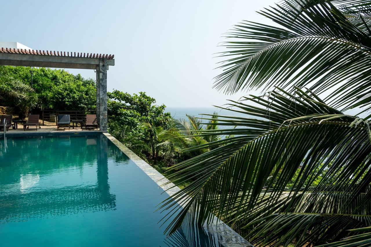 Rumassala Villas Unawatuna Luaran gambar