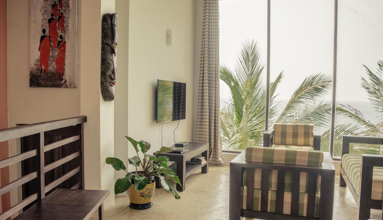 Rumassala Villas Unawatuna Luaran gambar