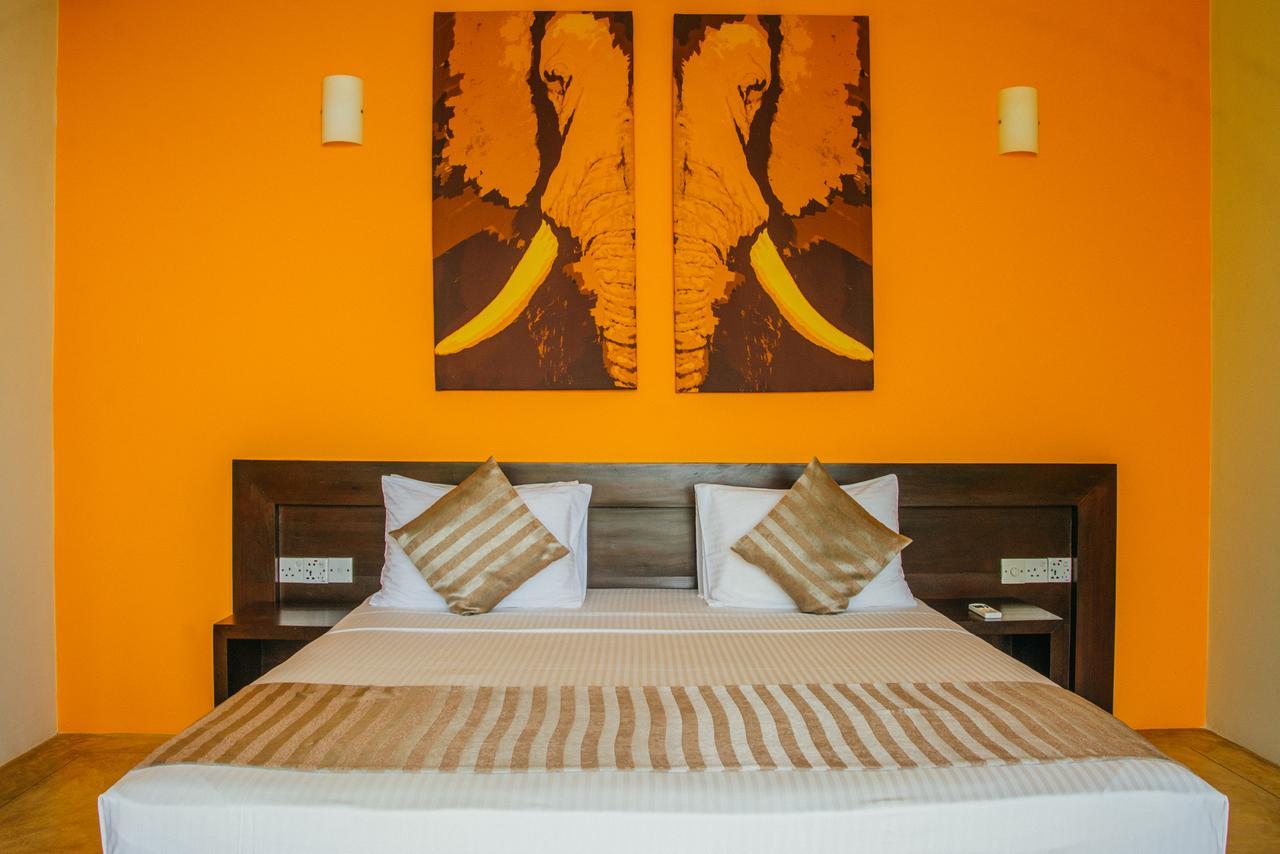 Rumassala Villas Unawatuna Luaran gambar