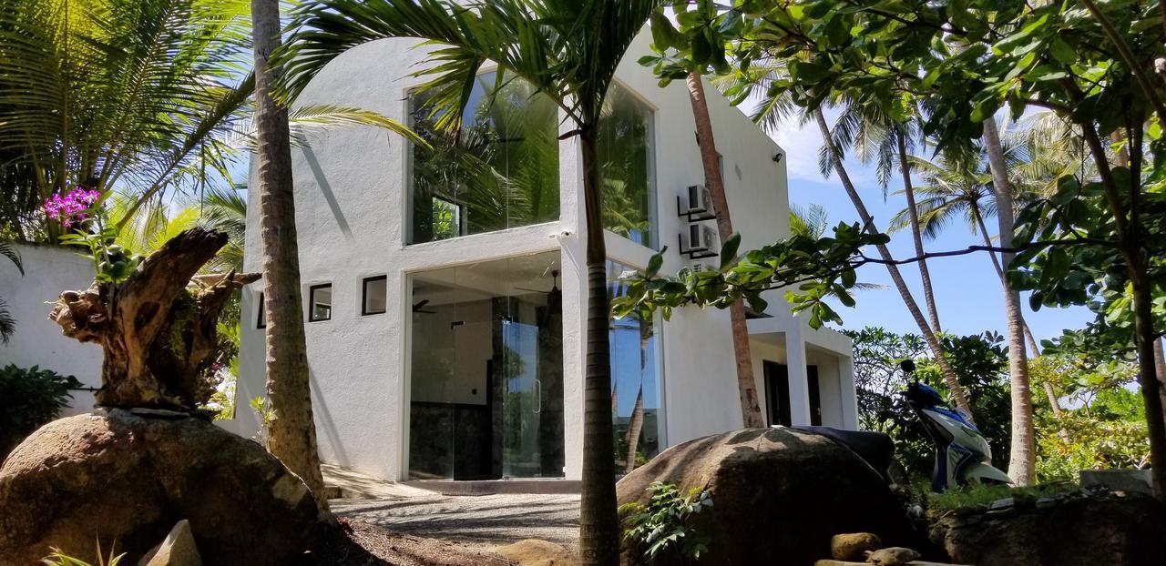 Rumassala Villas Unawatuna Luaran gambar