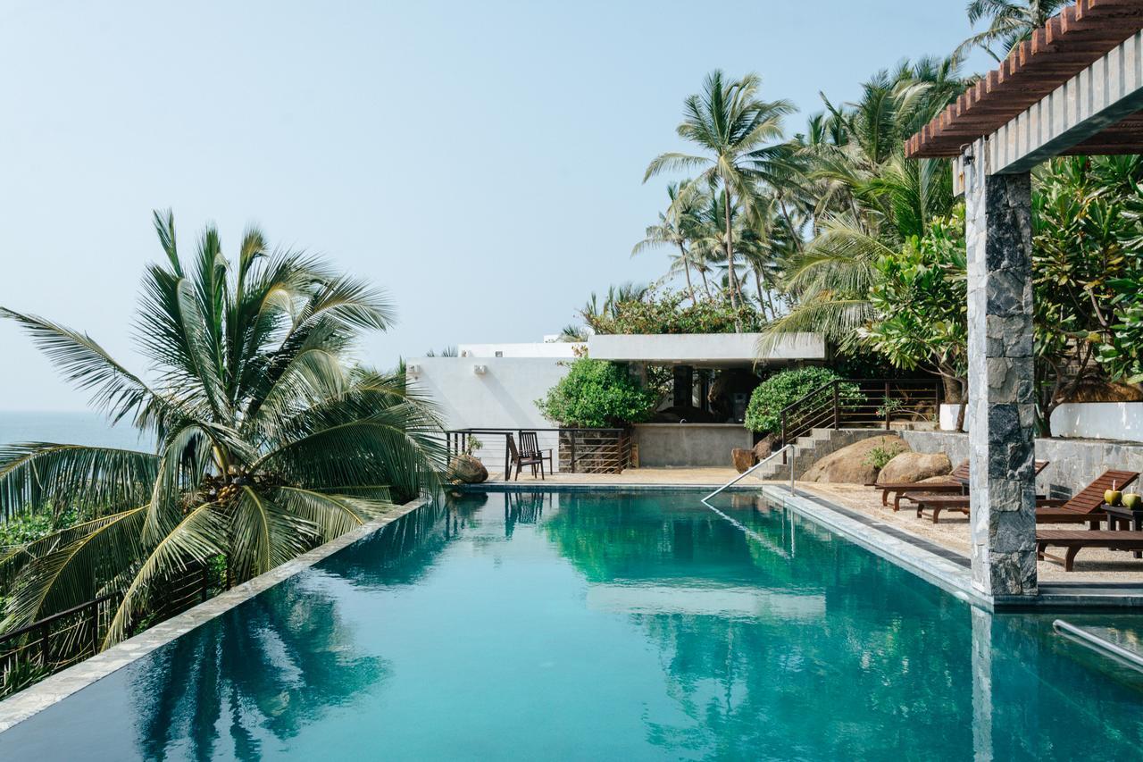 Rumassala Villas Unawatuna Luaran gambar