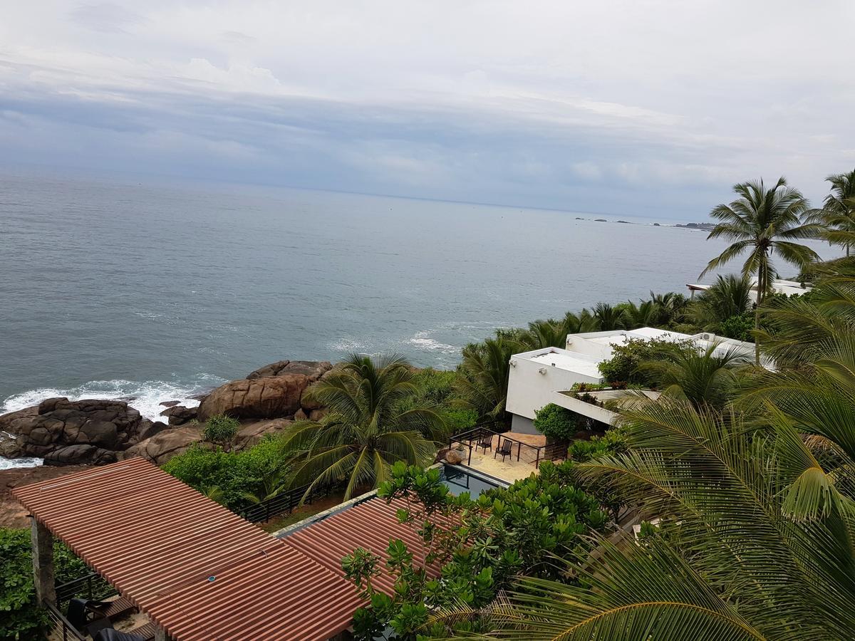 Rumassala Villas Unawatuna Luaran gambar