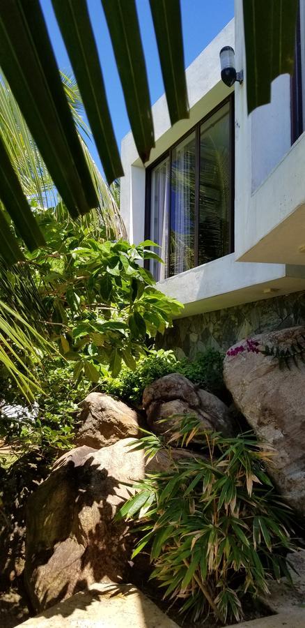 Rumassala Villas Unawatuna Luaran gambar