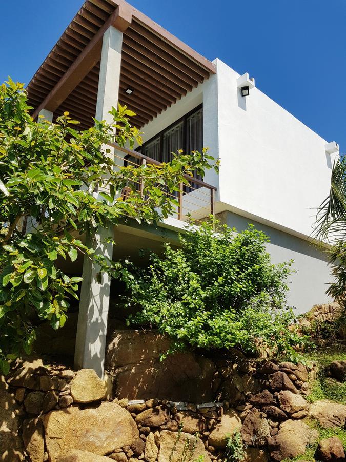 Rumassala Villas Unawatuna Luaran gambar