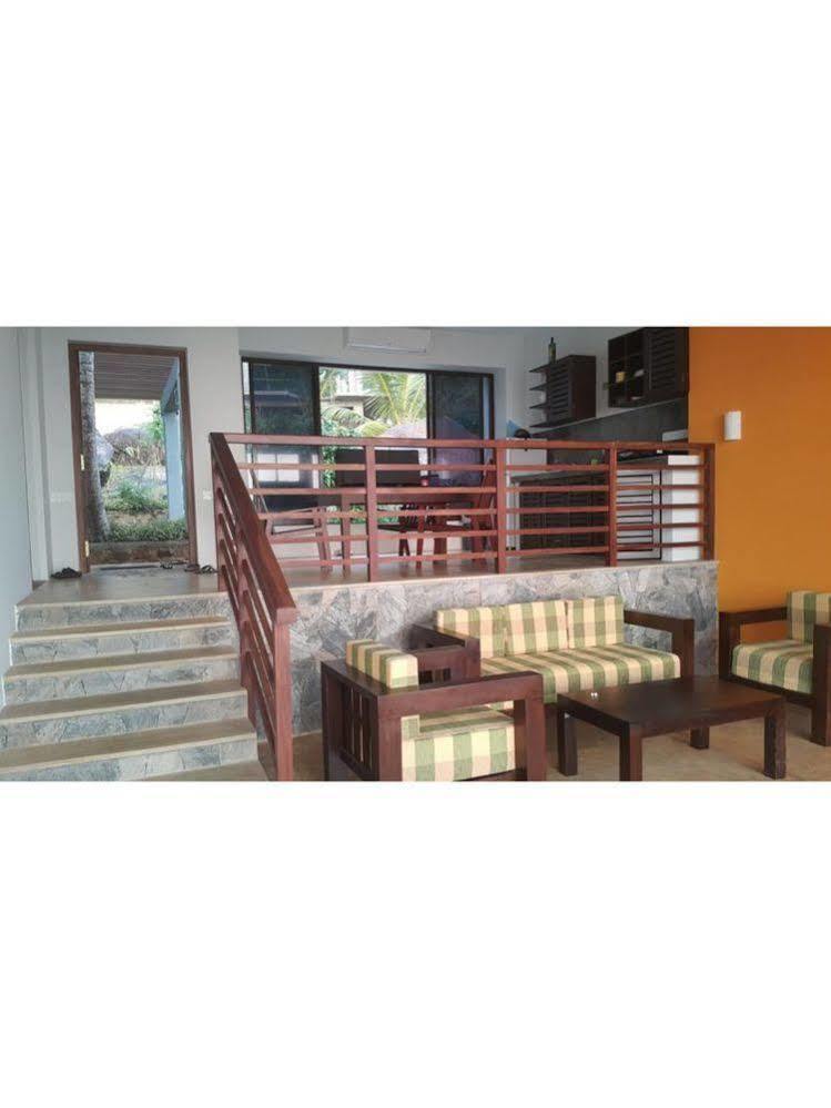 Rumassala Villas Unawatuna Luaran gambar