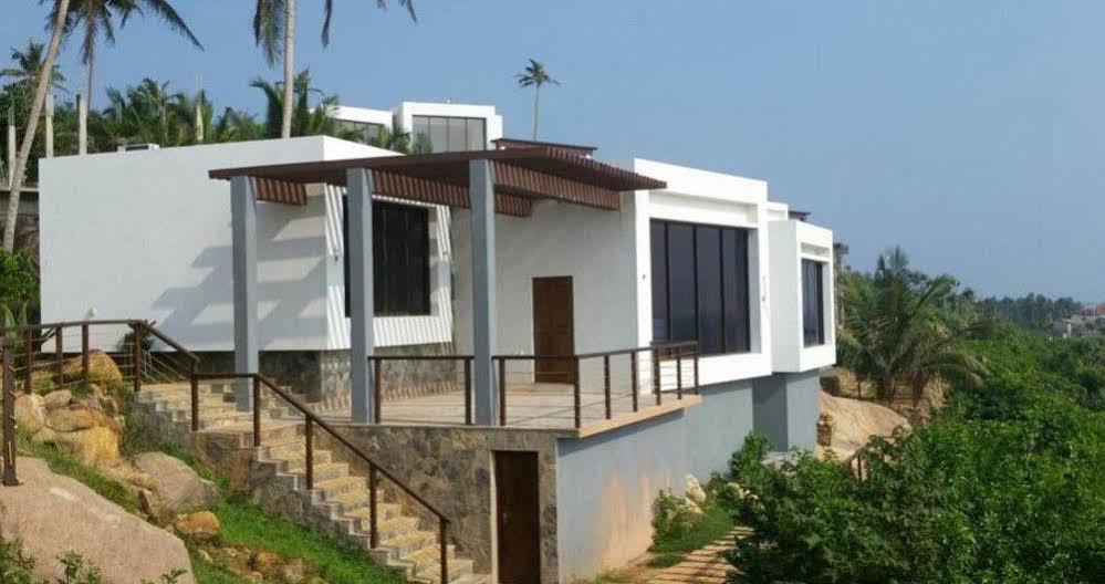 Rumassala Villas Unawatuna Luaran gambar