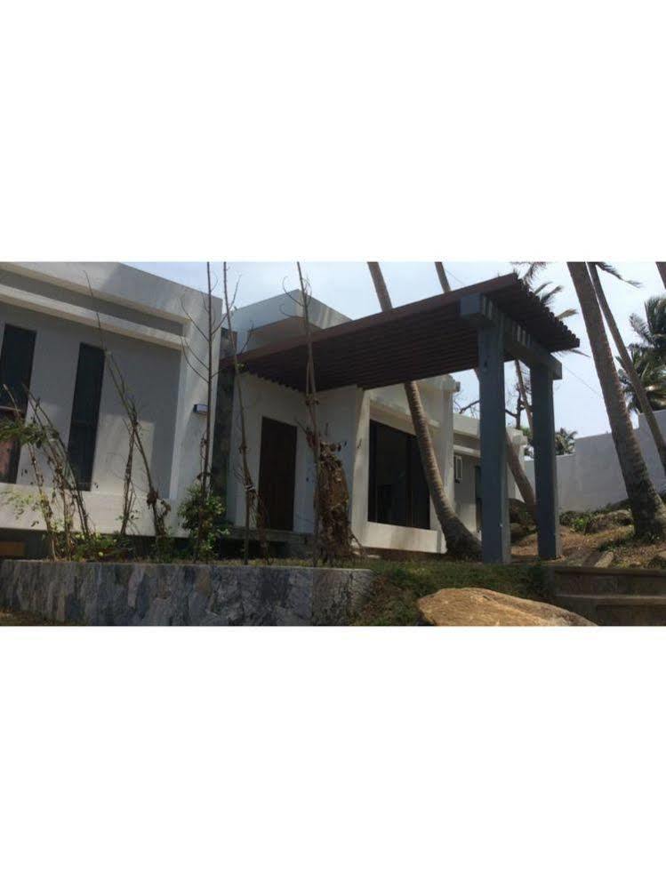 Rumassala Villas Unawatuna Luaran gambar