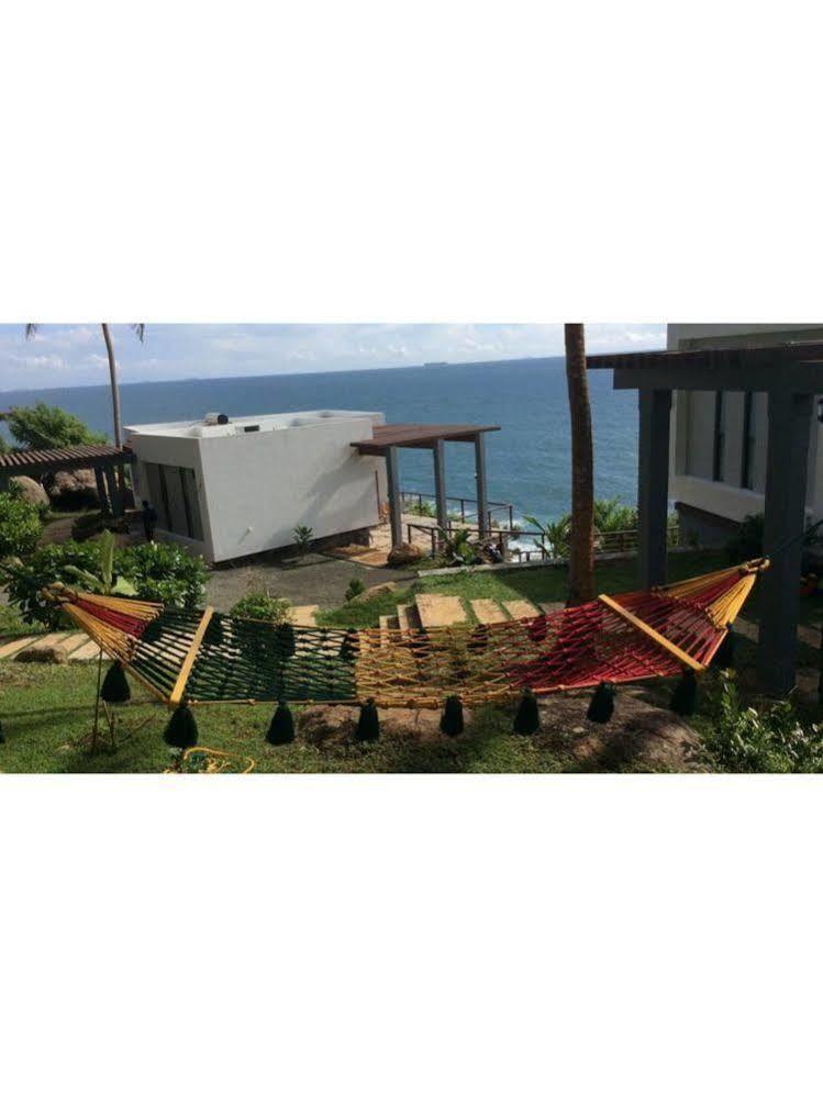 Rumassala Villas Unawatuna Luaran gambar