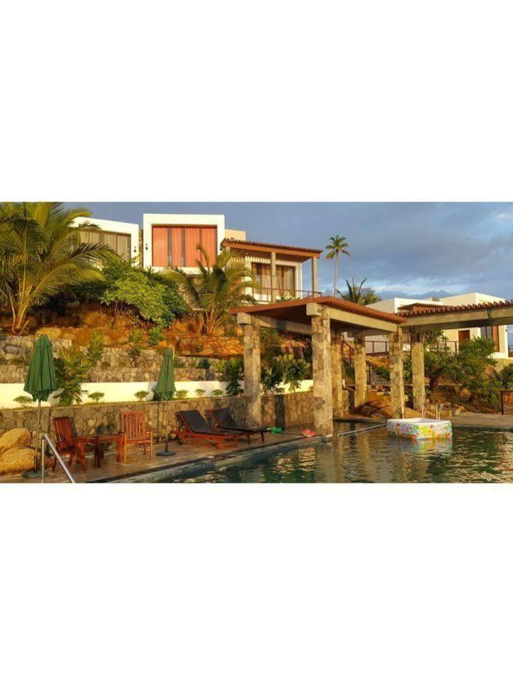 Rumassala Villas Unawatuna Luaran gambar