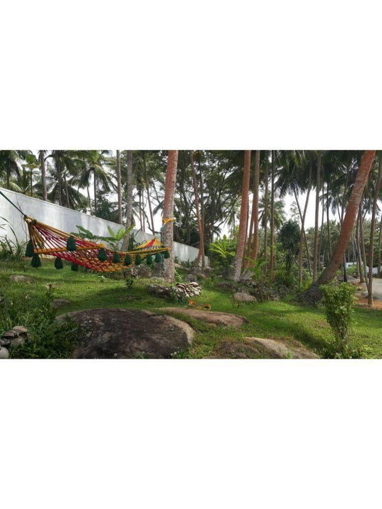 Rumassala Villas Unawatuna Luaran gambar