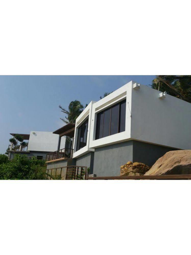Rumassala Villas Unawatuna Luaran gambar