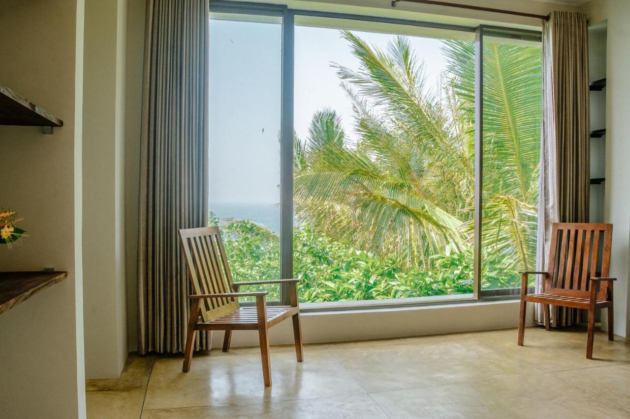 Rumassala Villas Unawatuna Luaran gambar