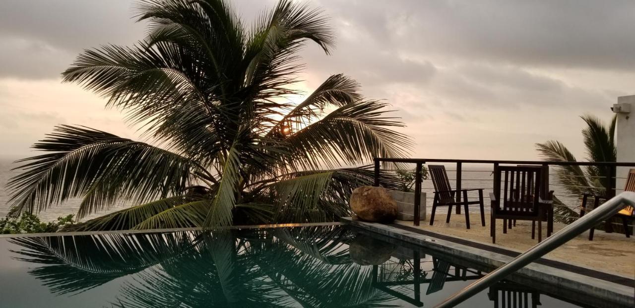 Rumassala Villas Unawatuna Luaran gambar